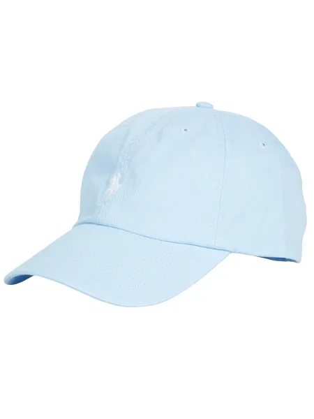 Šiltovka Polo Ralph Lauren modrá