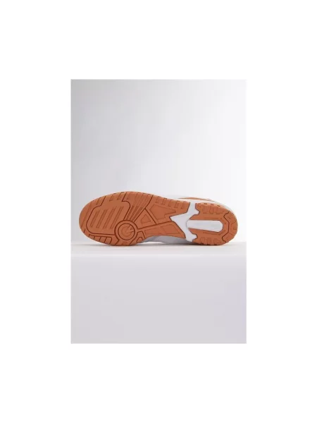 Pantofi New Balance portocaliu