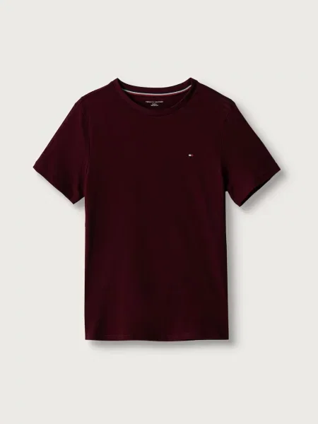 Tommy Hilfiger тениска basic за деца от 2 броя
