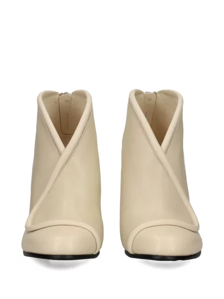 Botine United Nude