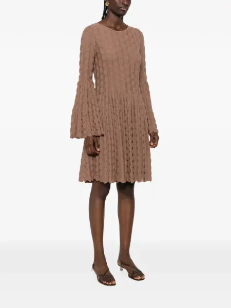 Rochie mini Antonino Valenti maro