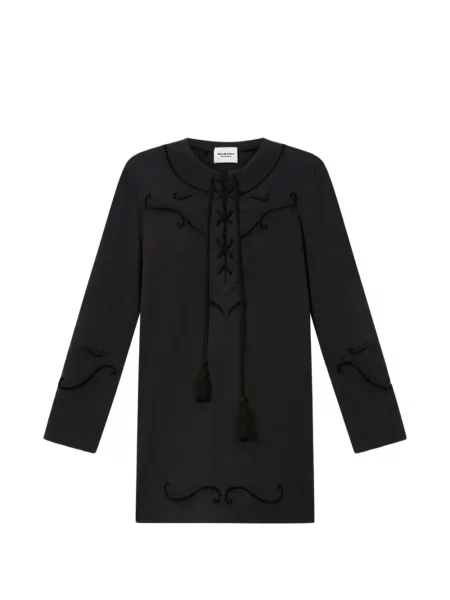 Rochie Marant Etoile negru