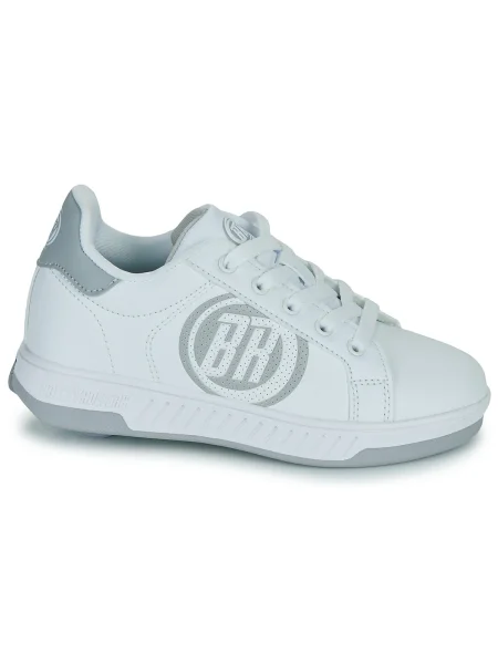 Pantofi copii Breezy Rollers alb