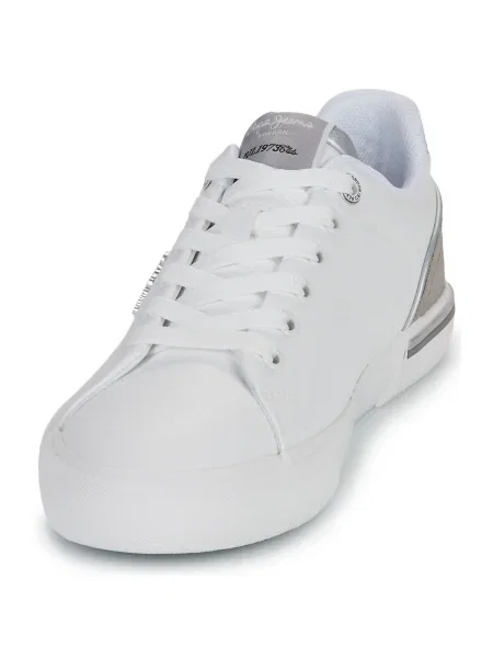 Tenisky Pepe Jeans biela