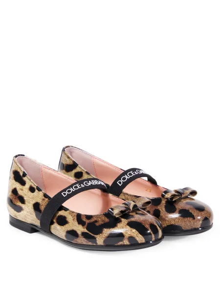 Gyerek balerina Dolce&gabbana bézs