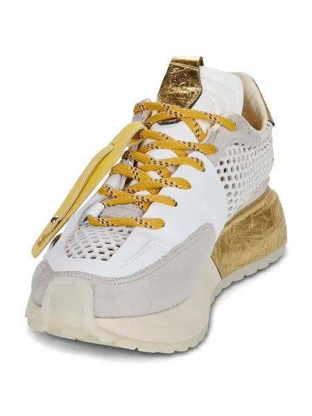 Pantofi Airstep / A.s.98 alb