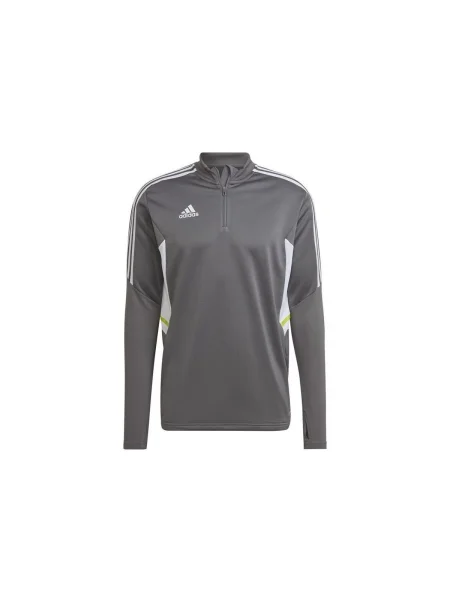 Szvetter Adidas szürke