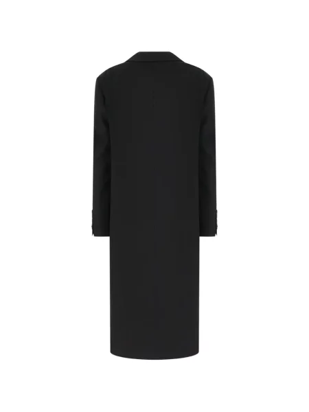 Palton Fendi negru