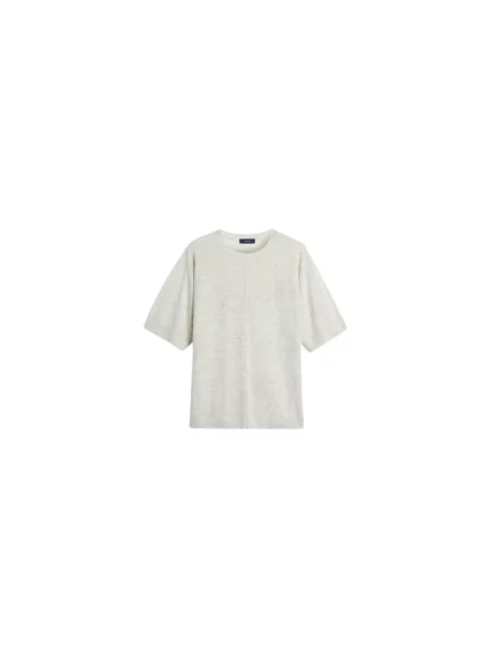 Sweter Soeur szary