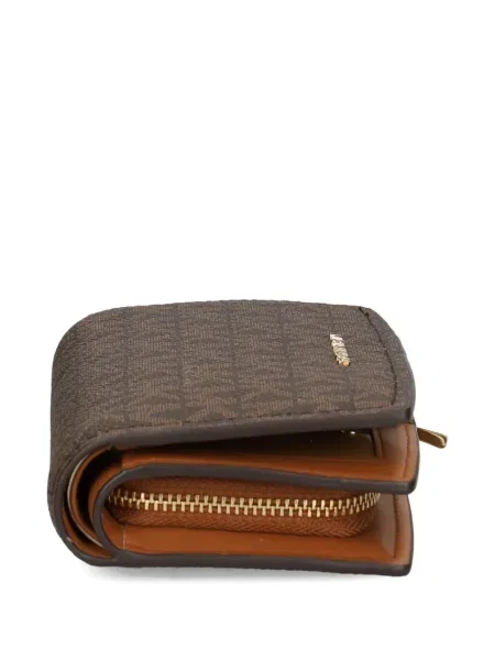 Portofel Michael Michael Kors maro
