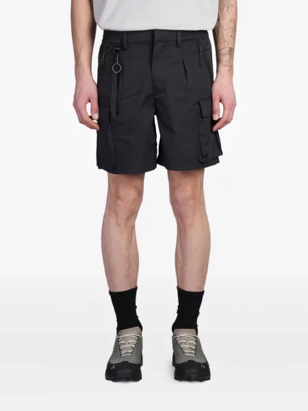 Bermude Alpha Industries negru