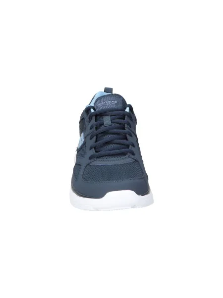 Tenisky Skechers modrá