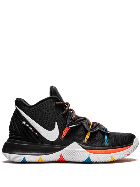 Sneakerși Nike Kyrie negru