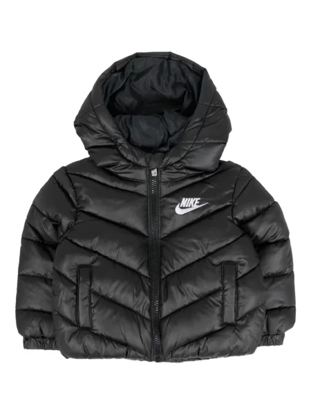 Kurtka dziecięca Nike czarna