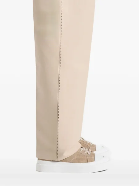 Semišové tenisky Manière De Voir