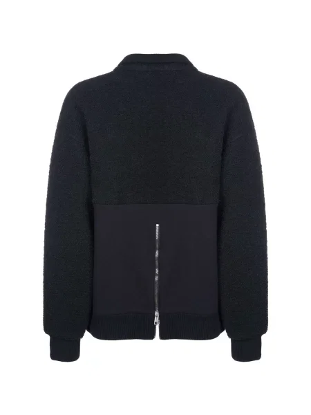 Geacă D&g negru