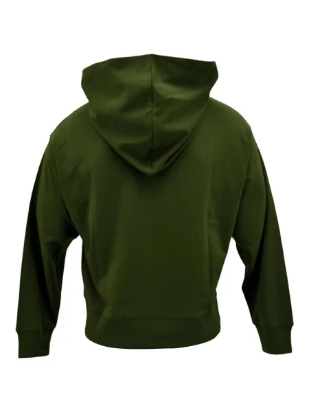 Majica Legea zelena