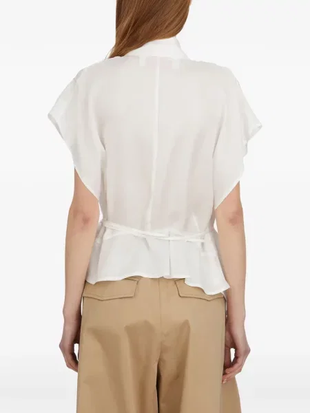 Bluzka Collection Privée? biała