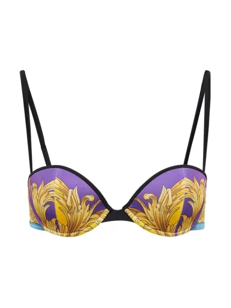 Bikini Versace cu imagine
