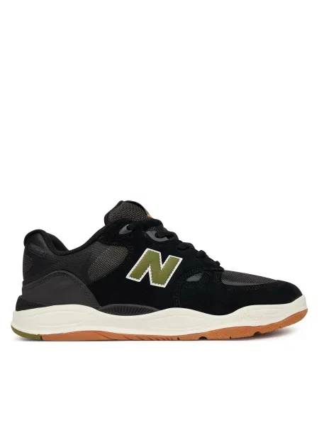 Сникърси New Balance черен