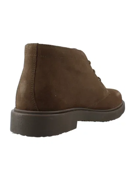 Pantofi Geox verde