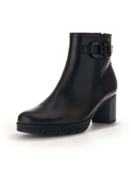 Pantofi Gabor negru