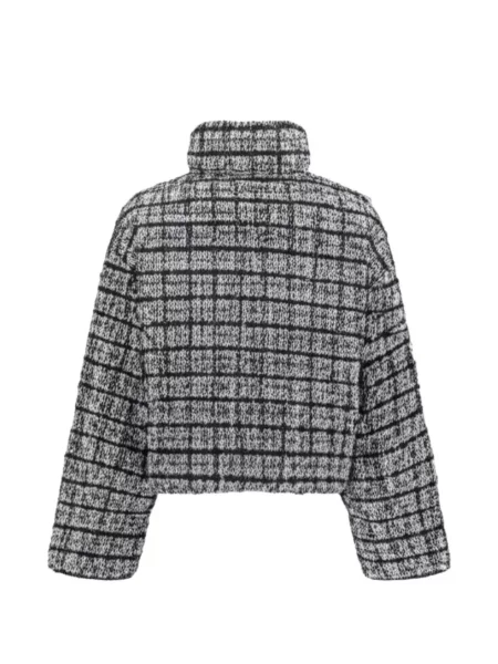 Geacă Gongdid Design albastru