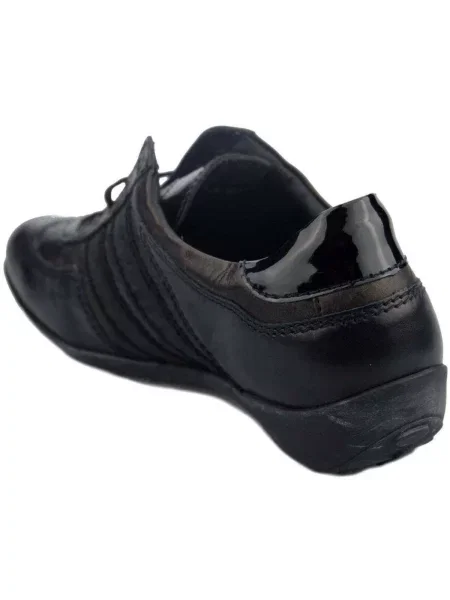 Tenisky Mephisto čierna