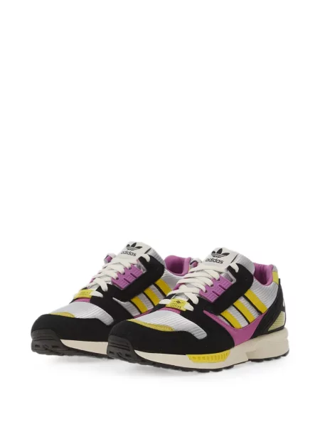 Sneakerși Adidas negru