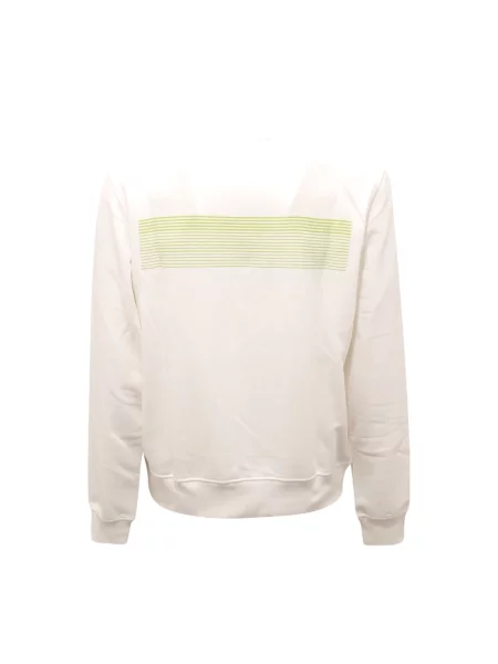 Bluza Diesel biała