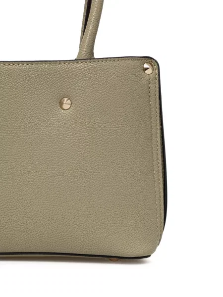 Geantă de mână Guess verde