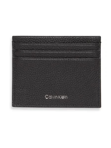 Portofel Calvin Klein din piele negru