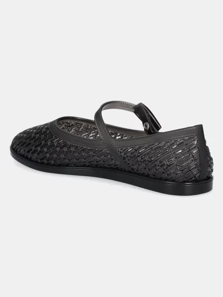 Melissa balerina HARPER M fekete