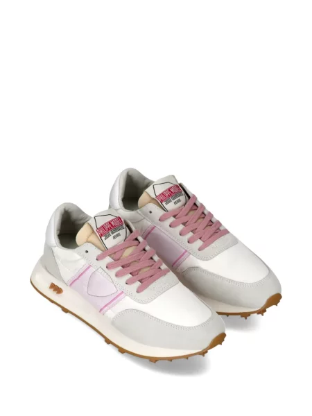 Sneakerși Philippe Model Paris gri