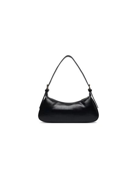 LOVE MOSCHINO Ročna torba Smart črna