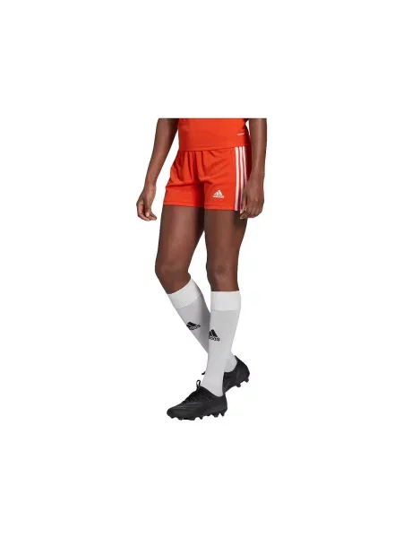 Kratke hlače Adidas narančasta