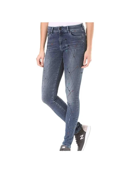Blugi Pepe Jeans