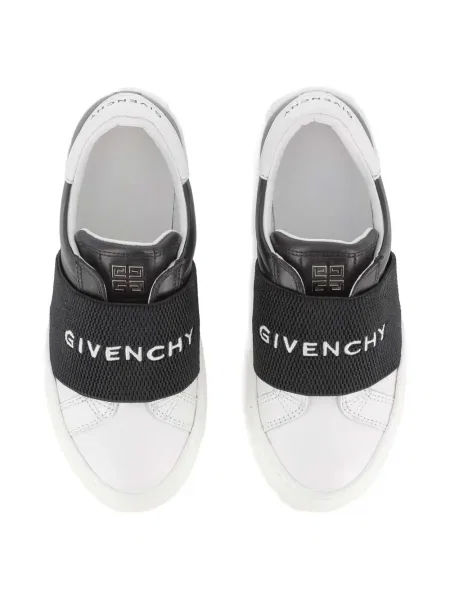 Κιλότα Givenchy μαύρο