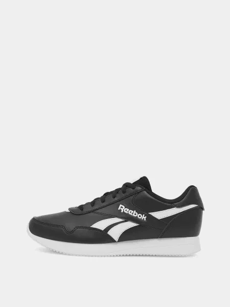 Кроссовки Reebok черные