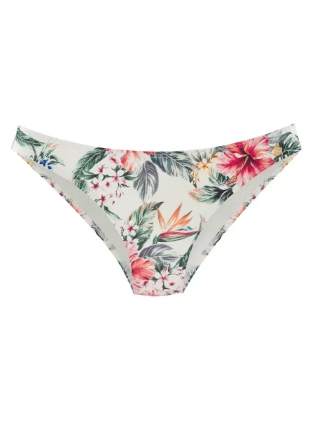 LASCANA Slip costum de baie crem / mai multe culori