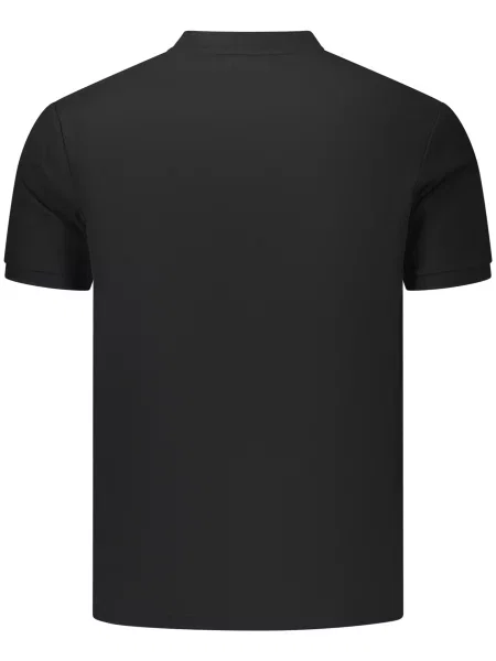 Tricou polo U.s. Grand negru