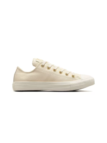 Converse Chuck Taylor All Star Gold Kobiety Buty sportowe Converse Gold Size:
