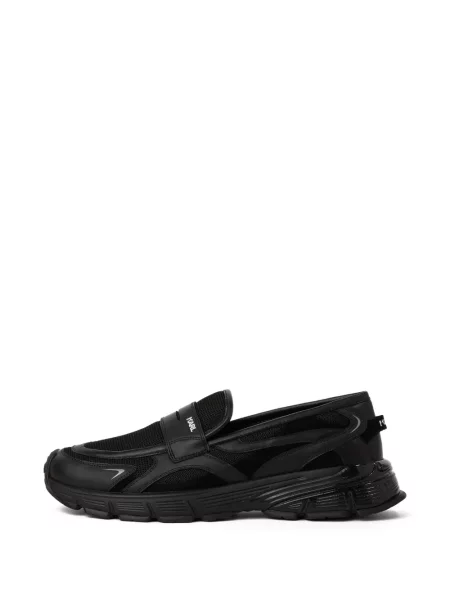 Pantofi loafer Karl Lagerfeld Jeans negru