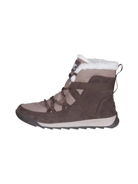 Pantofi Sorel maro