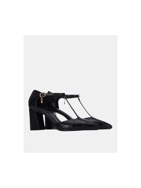 Pantofi Xti negru