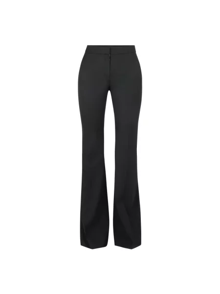 Spodnie Nina Ricci czarne