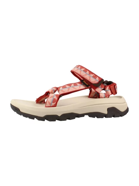 Teva Sandale Hurricane XLT 3 crvena