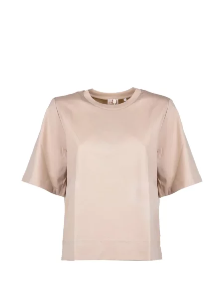 Tricou Marella roz