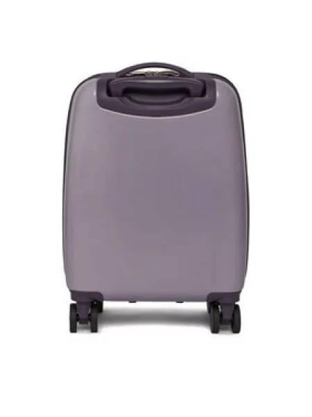 Detský kufor Disney Classics fialová