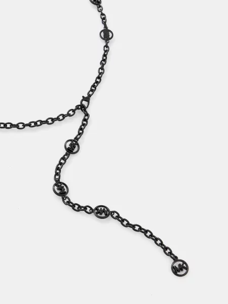 MICHAEL Michael Kors curea negru